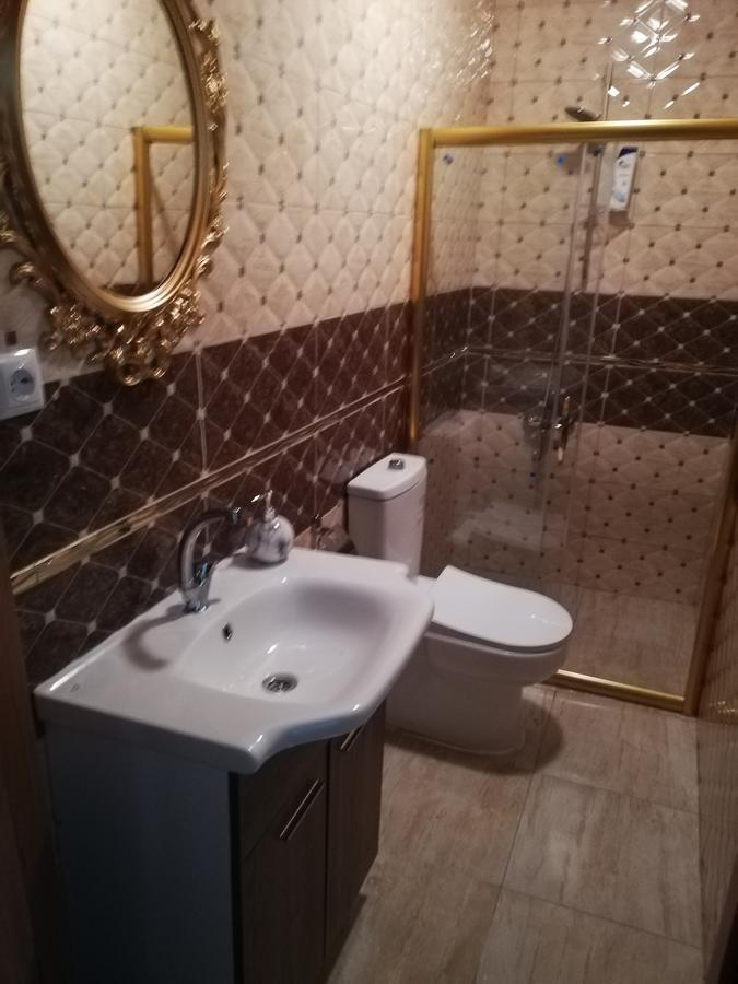 Yesil Butik Hotel Bursa Luaran gambar