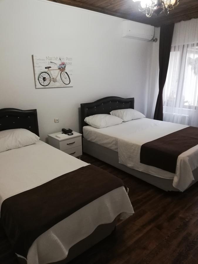 Yesil Butik Hotel Bursa Luaran gambar