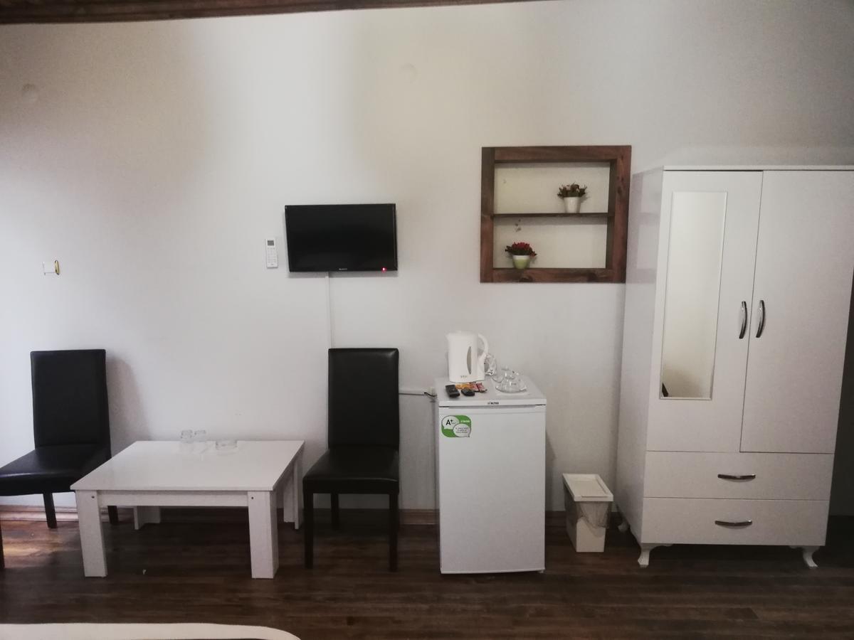 Yesil Butik Hotel Bursa Luaran gambar