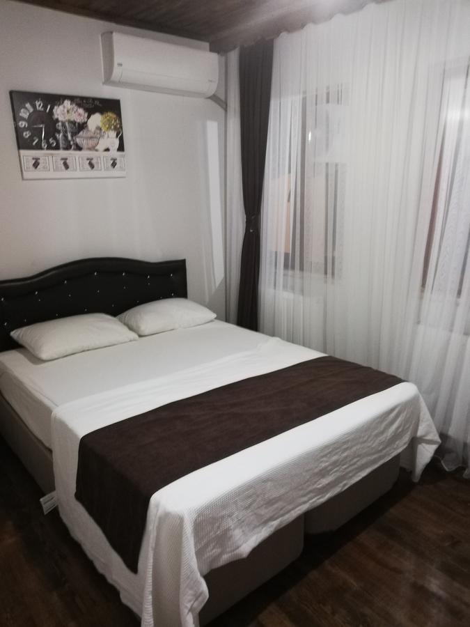 Yesil Butik Hotel Bursa Luaran gambar