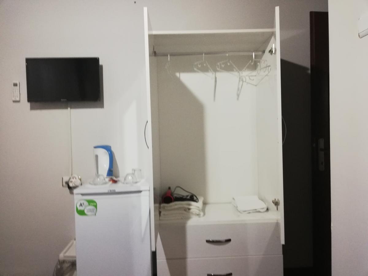 Yesil Butik Hotel Bursa Luaran gambar