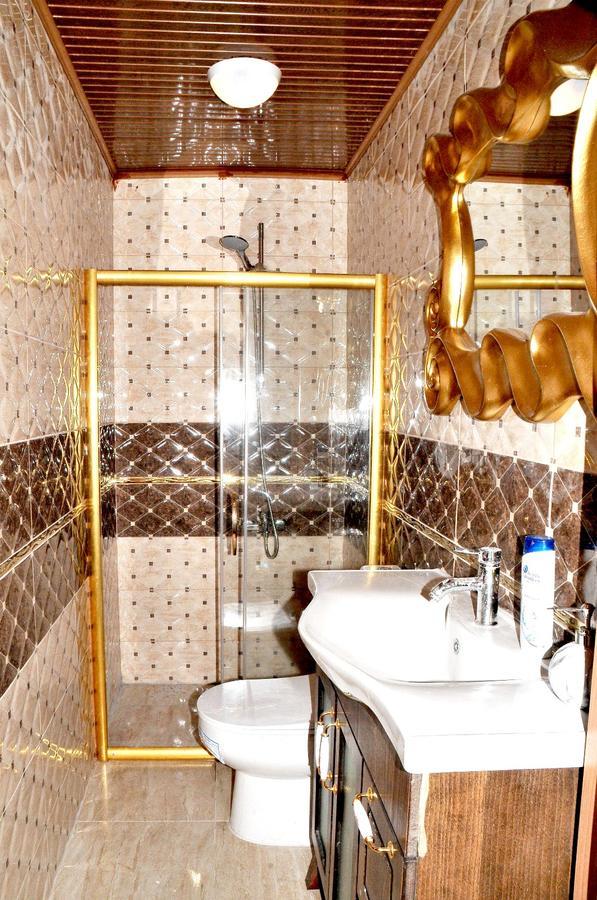 Yesil Butik Hotel Bursa Luaran gambar