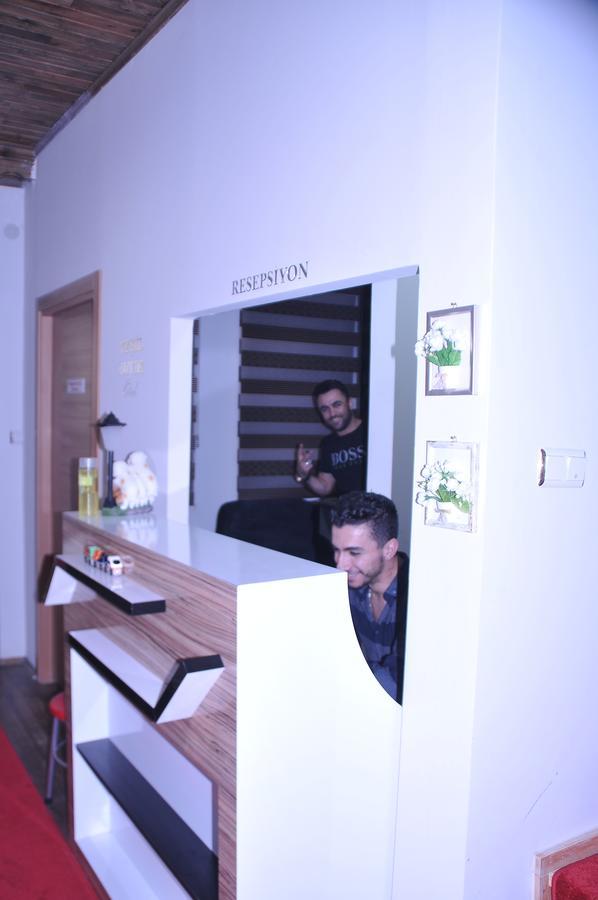 Yesil Butik Hotel Bursa Luaran gambar