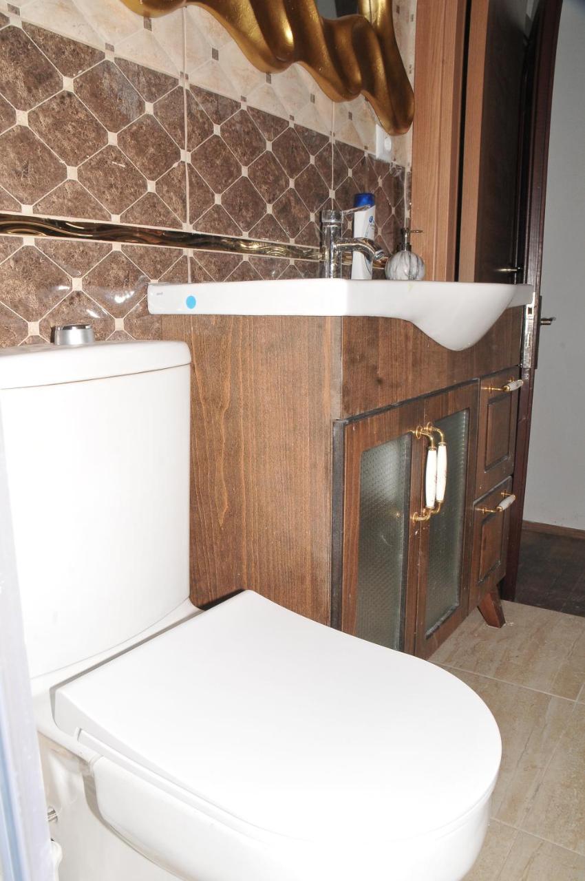 Yesil Butik Hotel Bursa Luaran gambar